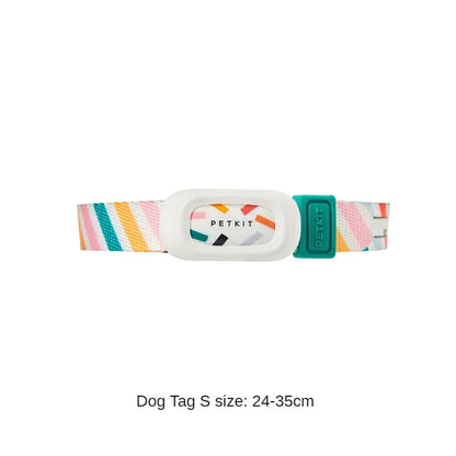 New Youpin Petkit Smart Personalized Dog Cat Collars